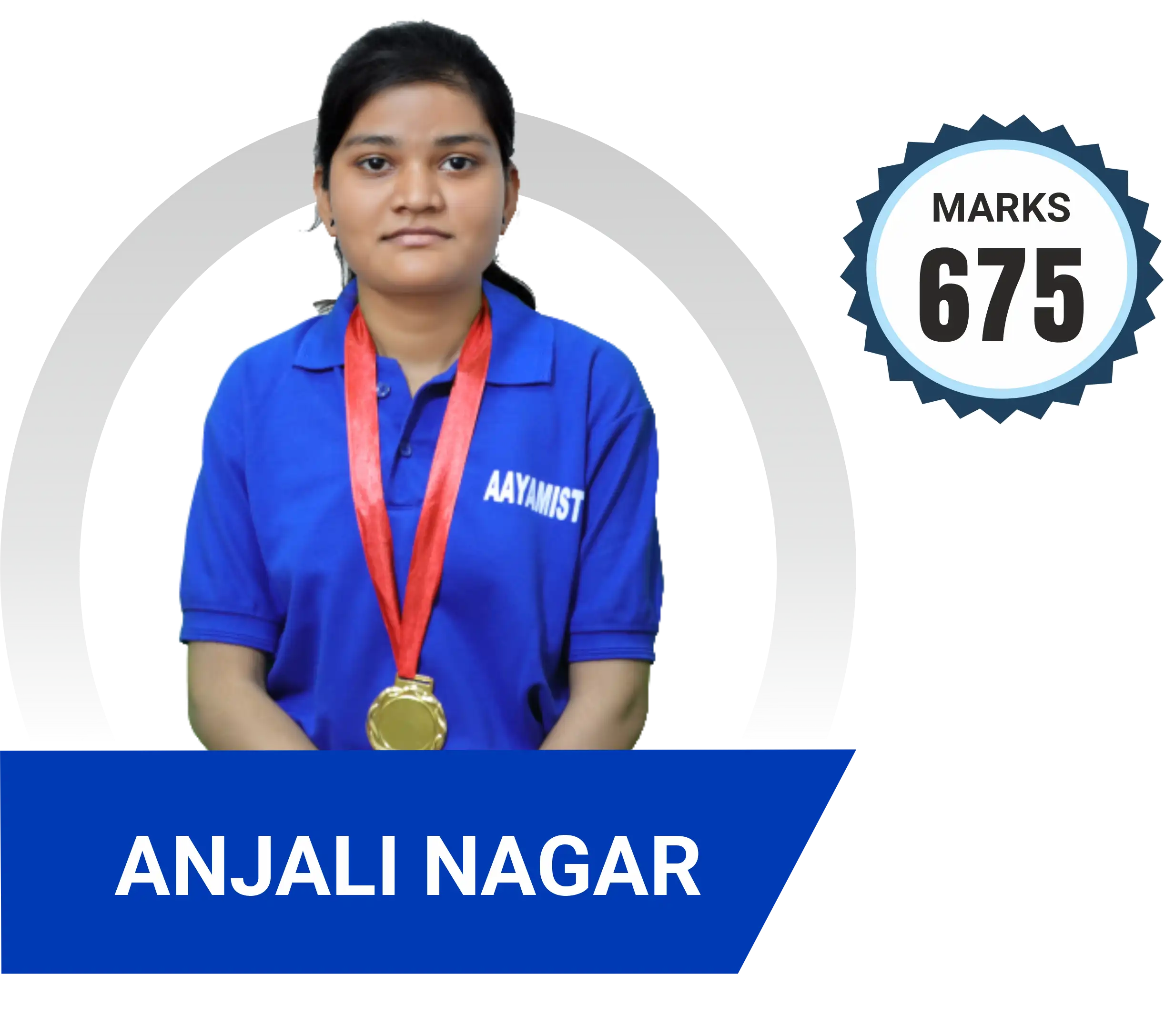 NEET 2024 result poster 4